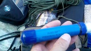 OperationalExtras Colorado Gear Load Dump