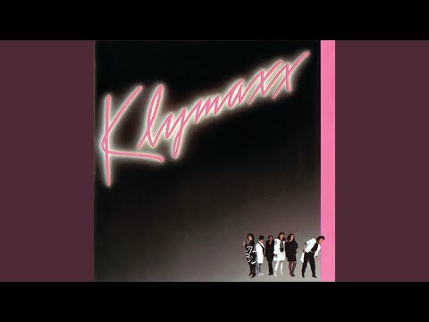 Klymaxx — Fab Attack