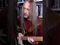GUITAR RHYTHM NERDERY 🎸🔥 3 Fun &amp; Effective Rhythm Exercises | Benjamin Schippritt #Shorts