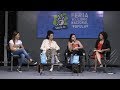 Ofelia Fernández y Julia Mengolini - Política y comunicación en la ola verde