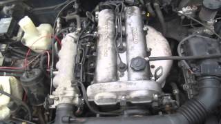 Player Profile 1996 Mazda Miata 1.8 engine 130K miles