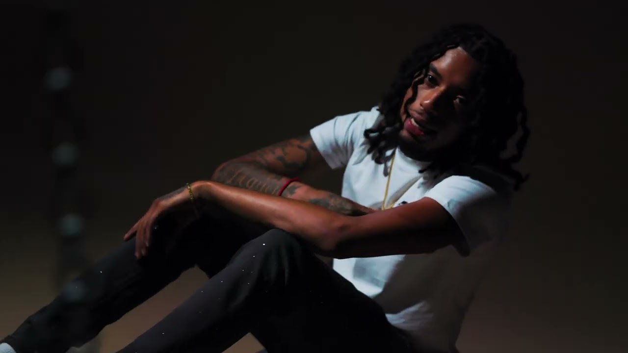TG Lil Zae - Heart In The Trenches (Exclusive By: @WYLATMusic