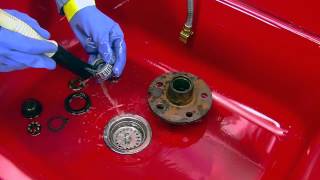 Dissolve All Parts Washer Solvent Cleaner/Degreaser – Valtec Industries