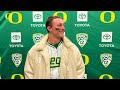 Drew Smith | Postgame vs. Seattle U (Game 1)