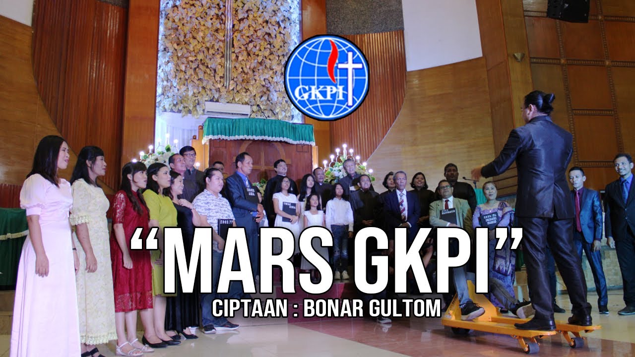 MARS GKPI