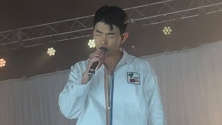 Eric Nam San Diego "House on a Hill"  world tour [Full Set]