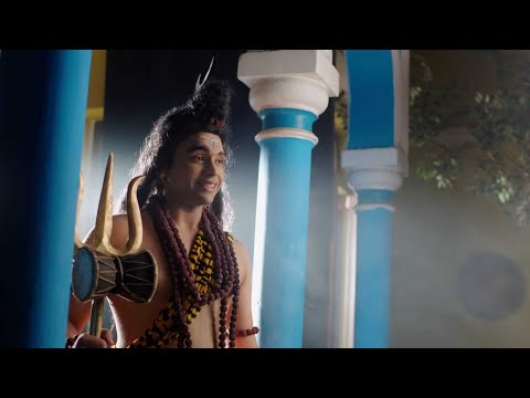 Agnifera | Ep.237 | Vishu ने भगवान शिव का रूप धारण किया | Full Episode | AND TV