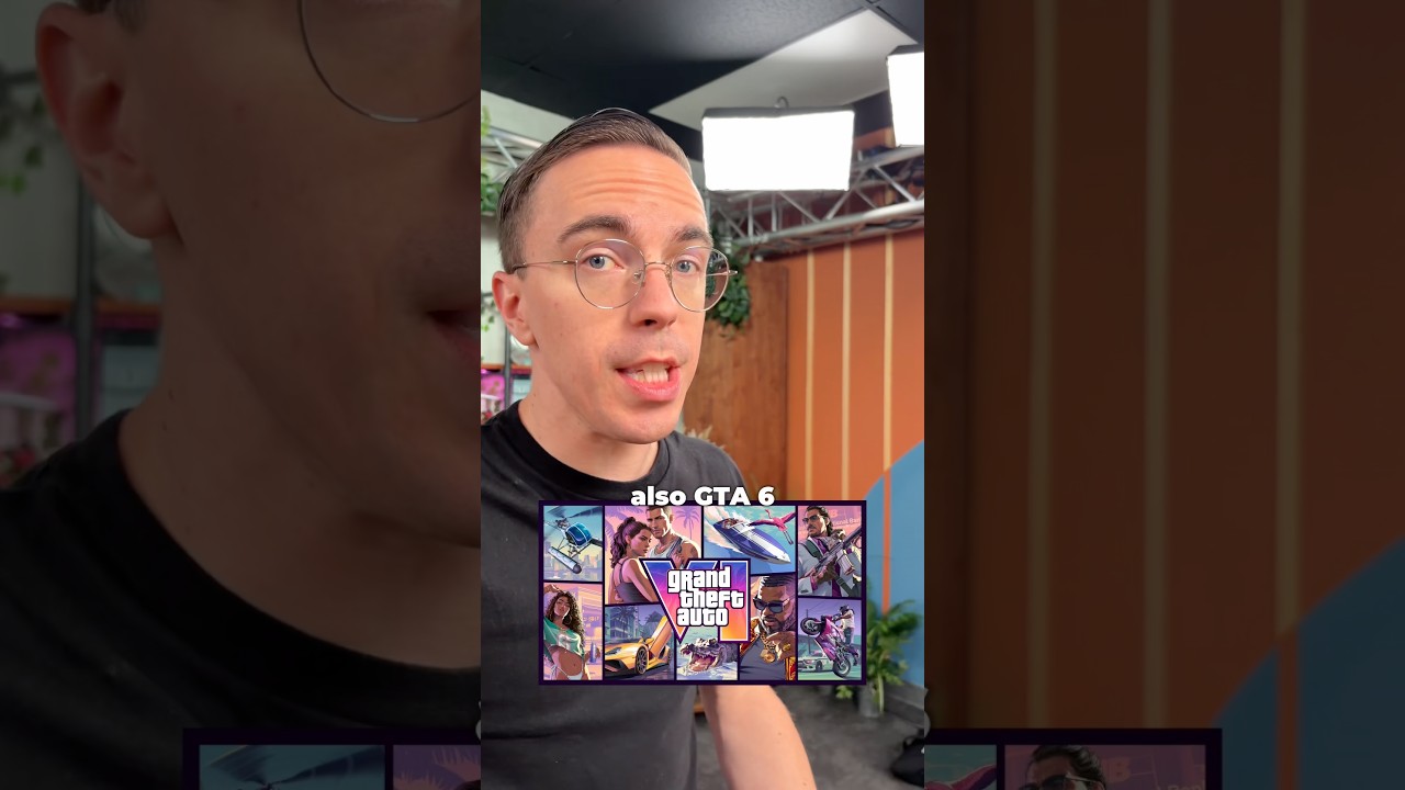 GTA 6 Leaks Are Everywhere — And the Internet Is Already Fighting Over Whether It's Enough