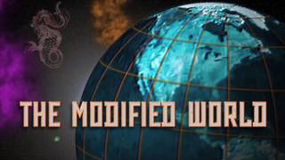 First Apprentice Piercings- MURDER TRAIN- THE MODIFIED WORLD