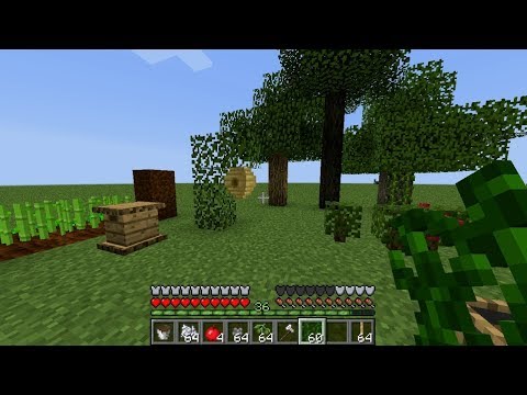 Rustic Mod Spotlight