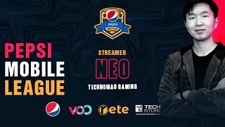 #PML2020🏆| Тоглогчдын танилцуулга | STREAMER NEO