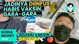 Mengenal Vaksin Pfizer, dari Tingkat Kemanjuran hingga Efek Samping