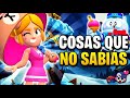 LO QUE NO SABIAS DE LA NUEVA ACTUALIZACION de BRAWL STARS