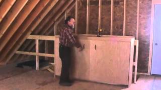 Reviewing Create-A-Bed Murphy Bed Hardware Systems