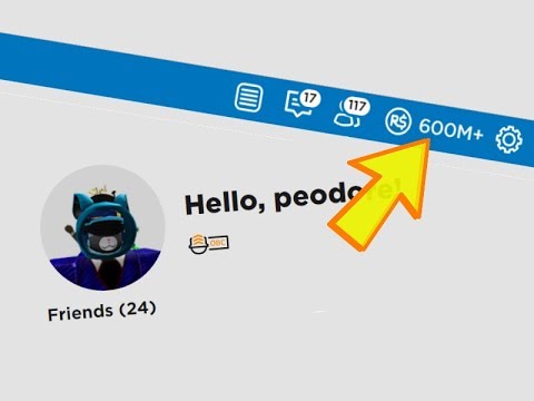 How To Get Robux From Builders Club