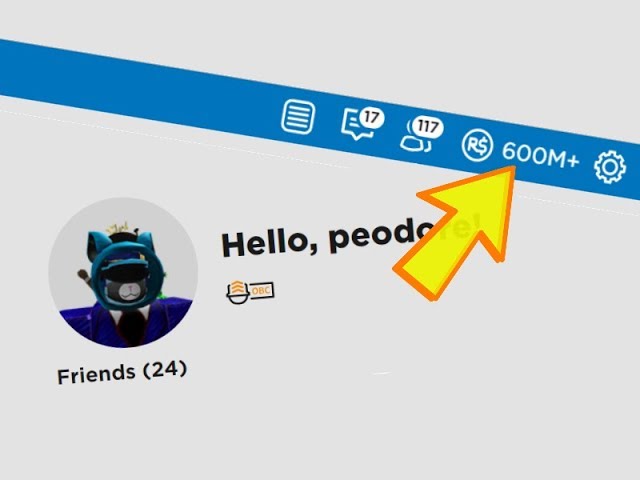 How To Get Free Robux Using This Easy Method Builders Club Only Youtube - free builder club for roblox hack online