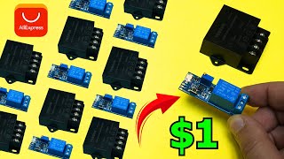 THESE $1 Aliexpress Modules are PRACTICAL