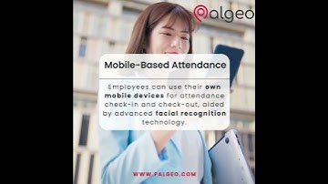 Unleashing the power of technology with mobile-based attendance. #geofencing #palgeo #timetracking