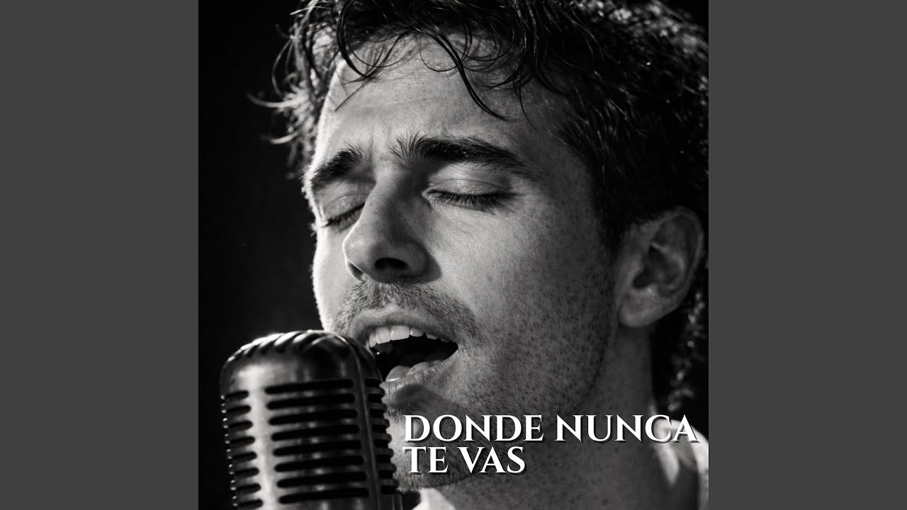 Donde Nunca Te Vas