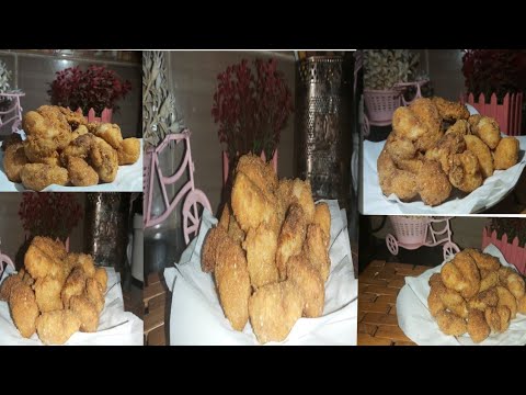 وسع الفسفور بيض السبيط المقلى او بطارخ السبيط المقرمش هنور فى الضلمة احلى فسفور يتاكل