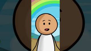 Teka - teki part 2 #animation #malaysia