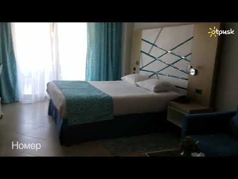 Samra Bay Hotel 4*, Египет, Хургада, ✈обзор, отзывы