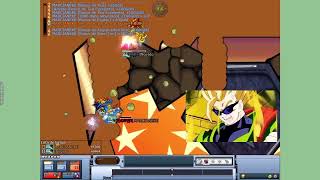 BOOMER AIMBOT BAN ETERNO USER ID: 8619943 - Dragonbound - Gunbound