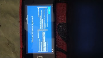 Windows 10 arm on Lumia 950 - Part 1: setup