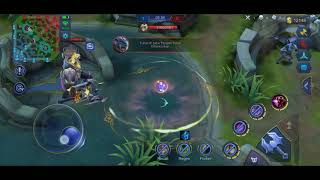 Tutorial Bug Lunox Terbaru,Dari Sang Raja Mage Rrq Lemon