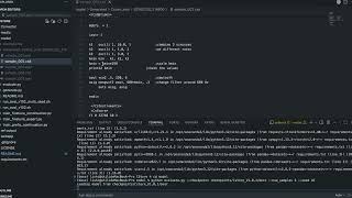 CSTORE Tutorials