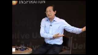 2012 U@live January featuring Mr Philip Yeo