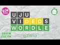 Yoohoo Videos Brain Break Quiz