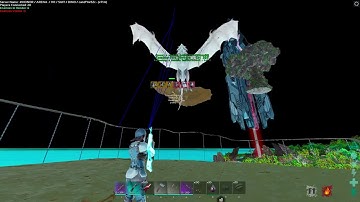 Best FREE ARK Ascended/ASA Hack/Cheat | Aimbot/ESP/Misc/Speedhack/Desync | Undetected 2025