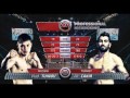 Vlad tuinov russia vs ali cakir turkey kickboxing w5