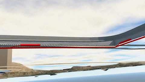 Infraworks Fly Through Example