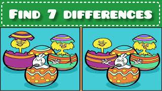Find the difference game level 27 || Spot the difference game easy screenshot 4