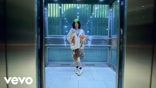 Billie Eilish - Therefore I Am (Official Music Video) YouTube Videos