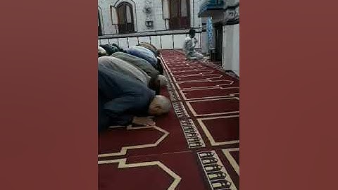 القارئ ضياء الجيزاوي بمسجد الأنصاري من صلاة القيام ١٤ رمضان ١٤٤٣ الموافق ٢٠٢٢/٤/١٥