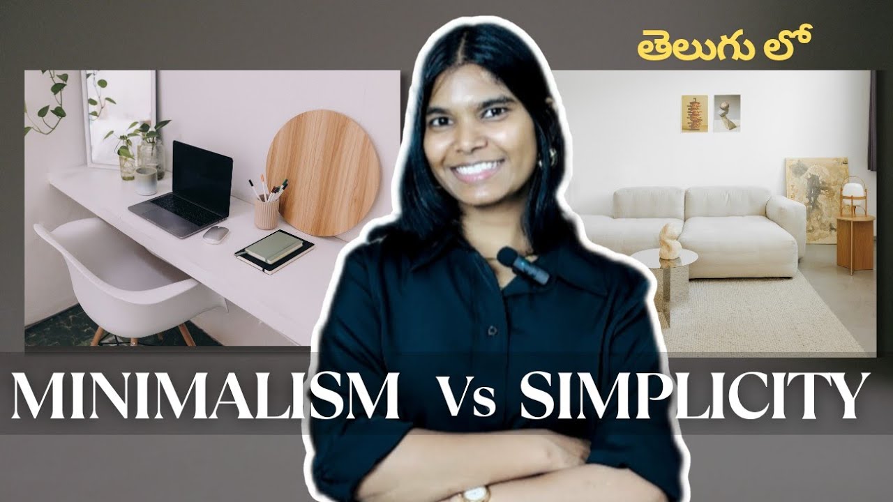 The Difference Between Simpleness And Simplicity – QXMQ