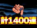 すでに瀕死ですが超ウルトラ元気玉を狙って8周年Wドッカンフェスを引いてみた【ドッカンバトル】