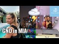I Went To Miami Swim Week | it poured rain...