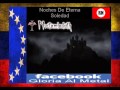 Noctambulath Noches De Eterna Soledad Venezuela