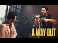 REVENGE & THE ENDING!! (A Way Out)