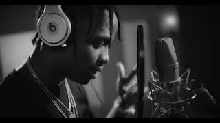 Video thumbnail of "Beats x UNDFTD presents Travis Scott in “Never Catch Me”"