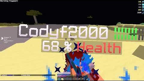 FramePvP  | Codyf2000 hacking