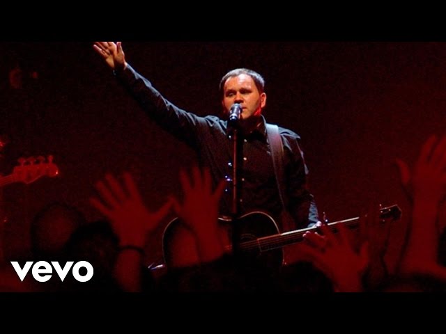 Matt Redman - Mercy