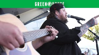 Jelly Roll “Son of a Sinner,” \u0026 “Save Me” Live Acoustic set at The Greenhouse