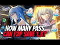 How Many Stellar Jades Can You Save In Patch 1.4? | Honkai Star Rail