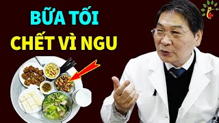 7 sai lầm tệ hại 