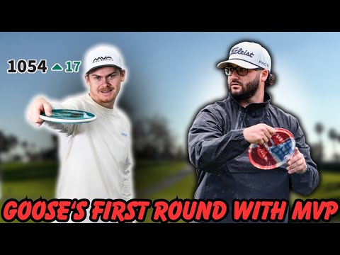 LA MIRADA OPEN ROUND #1